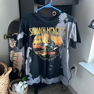 Authentic Shawn Mendes 2019 Tour Shirt